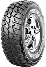 GT Radial Adventuro M/T 245/75R16 120/116 Q