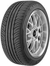 Opony Kumho KU31 ECSTA SPT