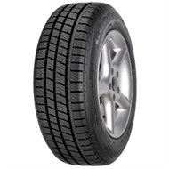 Goodyear Cargo Vector 2 215/60R17 109 T C