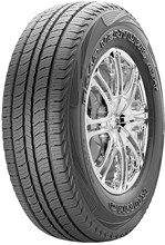 Kumho KL51 ROAD VENTURE APT 265/70R15 112 T RBL