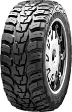 Kumho KL71 ROAD VENTURE MT 225/75R16 115/112 Q  FR POR