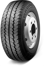 Opony Kumho 857 RADIAL