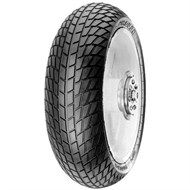 Pirelli Diablo Rain SCR1 100/90R12 Front TL  NHS