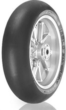 Pirelli Diablo Superbike SC0 120/70R17 Rear TL NHS