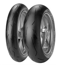 Opony Pirelli Diablo Supercorsa SC0