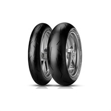 Opony Pirelli Diablo Supercorsa  SC1