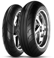 Opony Pirelli Diablo Wet