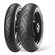 Opony Pirelli Dragon Supercorsa PRO SC1