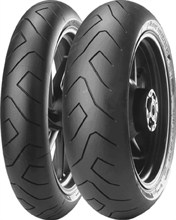 Opony Pirelli Dragon Supercorsa PRO SC3