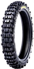 Maxxis M7000 Dualmaxx 80/100-21 51 S Front enduro