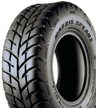 Maxxis M991 SPEARZ 25x8-12 43 N Front szosowa