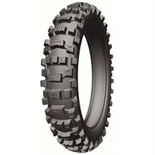 Opony Michelin AC10