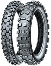 Opony Michelin M12 XC