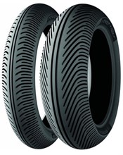 Michelin Power Rain 180/55R17 73 V Rear