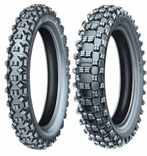 Opony Michelin S12 XC