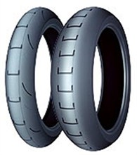 Opony Michelin SUPERMOTO