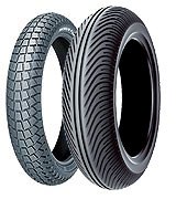 Michelin SUPERMOTO RAIN 160/60R17  RAIN