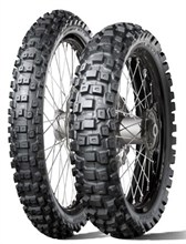 Dunlop GeoMax MX71 80/100-21 51 M TT