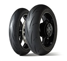 Dunlop SX GP RACER D211 120/70R17 58 W TL ZR M przód