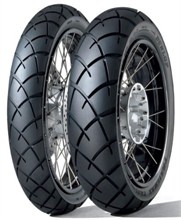 Dunlop TRAILMAX TR91 140/80R17 69 H TL Rear