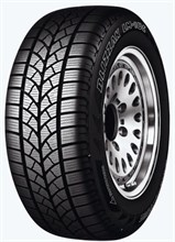 Bridgestone Blizzak LM18-C 215/65R16 106 T C