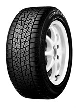 Opony Bridgestone Blizzak LM22