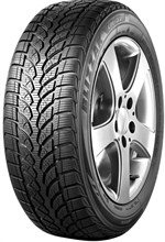 Bridgestone Blizzak LM32 225/60R16 98 H  AO