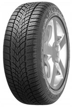 Dunlop SP Winter Sport 4D 245/45R17 99 H XL MO FR