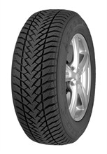 Opony Goodyear ULTRA GRIP + SUV