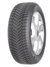 Goodyear Ultra Grip 8 185/65R14 86 T