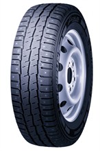 Michelin Agilis X-Ice North 205/65R16 107 R C STUDDED