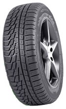 Opony Nokian All Weather +