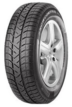 Pirelli SnowControl 3 185/65R15 88 T