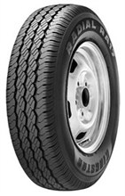 Kingstar RA17 185/80R14 102 Q C