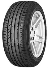 Continental ContiPremiumContact 2E 185/50R16 81 T