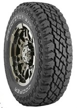 Cooper Discoverer S/T MAXX 245/75R16 120/116 Q  RBL POR