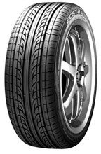 Opony Kumho KU23 Ecsta Seven