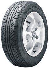 Opony Michelin COMPACT