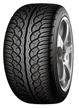 Yokohama Parada Spec-X 285/50R20 112 V  FR