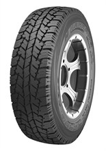 Nankang FT-7 A/T 205/80R16 104 T XL RBL