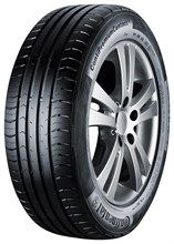 Continental ContiPremiumContact 5 205/60R16 96 V XL * RUNFLAT