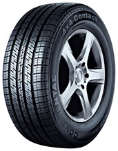 Continental Conti4x4Contact 275/45R19 108 V XL N0 FR