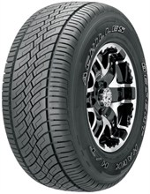 Achilles Desert Hawk H/T 215/60R17 96 H