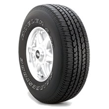 Opony Bridgestone Dueler A/T 693 II