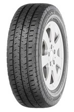 General EUROVAN 2 195/65R16 104/102 T C