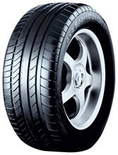 Continental Conti4x4SportContact 275/40R20 106 Y XL N0 FR