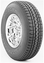 Opony Bridgestone Dueler H/L 33