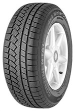 Continental Conti4x4WinterContact 235/65R17 104 H  MO