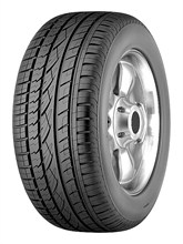 Continental ContiContact UHP 255/50R19 107 W XL RUNFLAT *