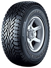 Continental ContiCrossContact AT 235/85R16 114/111 Q  RBL